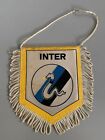 Inter Milan fanion vintage football banderin pennant gagliardetto Serie A Calcio