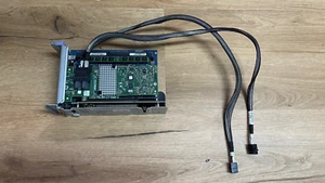 Lenovo Riser-Board 1x ML2 2x PCI-E x8 Gen3 System x3650 M5 - 00FK630 00KA536 - Photo 1/5