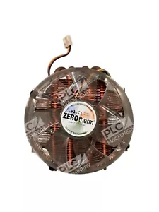 Zerotherm CPU Fan Heatsink Cooler CF900 - Picture 1 of 2