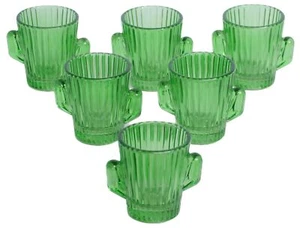 Schnapsglas Kaktus - Bild 1 von 3