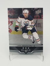 2021-22 Upper Deck Extended Series BLACK DIAMOND 2005-06 RETRO U Pick List 