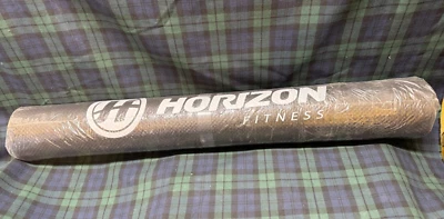 Alfombra de piso para cinta de correr Horizon Fitness Foto 1 de 4