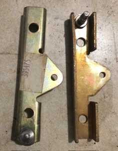 4 NOS Evinrude Johnson OMC 395475 90hp V4 Link Pin - Picture 1 of 1