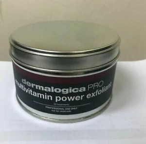 Tratamiento exfoliante Dermalogica MultiVitamin Power 30 cápsulas #usau - Imagen 1 de 1