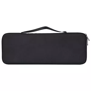 For Logitech MX Keys Mini Wireless Bluetooth Keyboard Storage Bag Protective Box - Picture 1 of 6