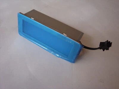 Z0B0648 Zephyr Vent Hood Lumilight LED, 6W, DC, 12V Foto 1 de 4