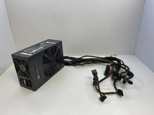 Zasilacz TECHNPS 1000W | HPC-1000G14C - Zdjęcie 1 z 4