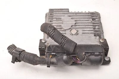 SKODA RAPID 1.6 TDI 90CV Centralina Motore 03L906023QK - Immagine 1 di 4