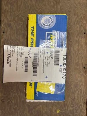 Barra de amarre derecha BMW 325I 03 Foto 1 de 2