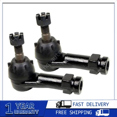 Extremos de barra de amarre trasera para Buick LeSabre 1990 1989 1988 1987 1986 Foto 1 de 4