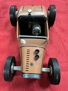 Rodzy Tether Car Cameron Precision Engr Co Chino, CA - Picture 1 of 6