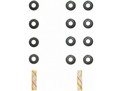 For 1984, 1986-1987 Honda Wagovan Valve Stem Seal Kit Felpro 63573CKFX - Image 1 of 2