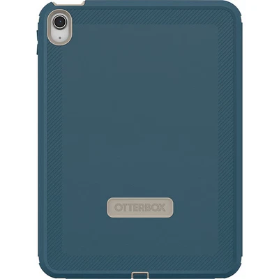 OtterBox - Defender Series Pro Tablet Case for Apple iPad (A16) and Apple iPa... - Image 1 of 4