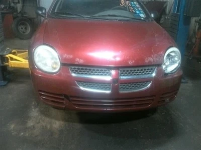 Speedometer Cluster Excluding SRT4 MPH With Tachometer Fits 03-05 NEON 830658 - Imagem 1 de 4