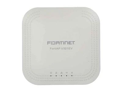 Fortinet Access Point FortiAP-U321EV FAP-U321EV Dual-Port GE 802.11ac Wave 2 - Bild 1 von 4