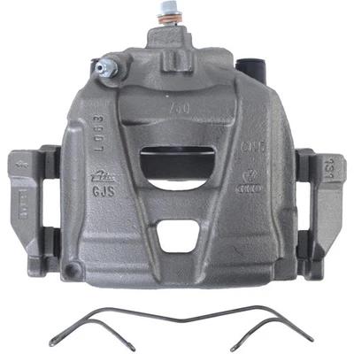 Pinza de freno de disco para modelos selectos 09-19 Audi Volkswagen 1405-317515 Foto 1 de 4