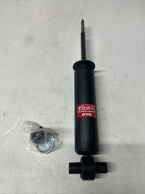 Передний газовый амортизатор KYB 345006 для 80–91 Volkswagen Transporter Vanagon - Изображение 1 из 3