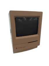 Vintage Apple Macintosh Classic II Manufactured May 1993  =