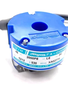 Codificador TAMAGAWA TS5212N530 - Imagen 1 de 1