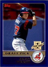 B2557- 2003 Topps Baseball Cards 502-721 +Rookies -You Pick- 10+ FREE US SHIP