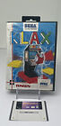 Sega Master System Klax  Complet