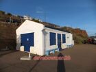 PHOTO  THE LONGBOAT CAF BUDLEIGH SALTERTON THIS CAF IS HOUSED IN AN ADMIRALT