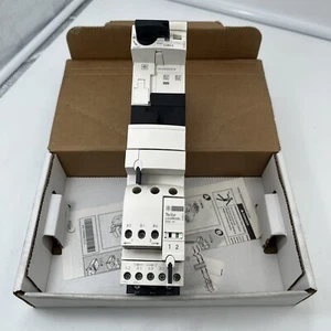Telemecanique LU2B32BL REVERSER POWER BASE 32Amp NEW IN BOX See Photos - Picture 1 of 7