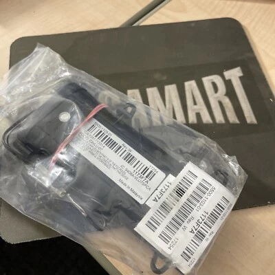 LOJACK VEHICLE RECOVERY TRANSMITTER MODULE 5500-1103-01 / 17254 - Image 1 of 2