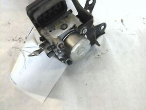 Anti-Lock Brake Part Actuator And Pump Assembly Fits 04-06 SCION XA 590418