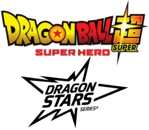 Figuras de acción Dragon Ball Super - Dragon Stars Series - Imagen 1 de 9