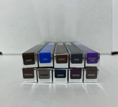 Urban Decay 24/7 Glide-On Waterproof Eye Pencil, 0.04 oz, CHOOSE SHADE- NEW - Image 1 of 4