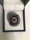 Virginia Tech’s Ahmed Hill’s 2016-17 March Madness Championship Ring