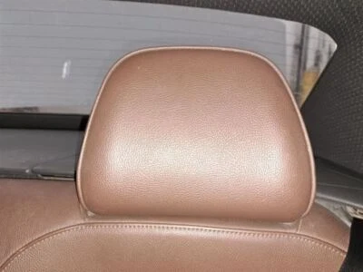 Reposacabezas trasero lado conductor izquierdo 2013 S5 Audi Sku#4011642 Foto 1 de 4