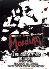 August Underground's MORDUM [DVD] USA FORMAT , NTSC
