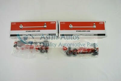 Juego de eslabones estabilizadores delanteros CTR para: Toyota 4Runner 2003-2009  Foto 1 de 3