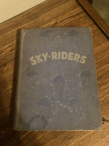 Sky-Riders - Imagen 1 de 2