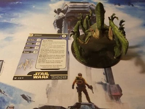Star Wars Miniatures Universe 13 Acklay (ENORME) - Imagen 1 de 1