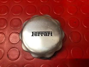 FERRARI 360 MODENA, ARAÑA, TANQUE DE TAPA DE COMBUSTIBLE COMPLETO, P/N 223706 - Imagen 1 de 3