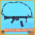 Misc Gear [Rifles] - M4 Carbine Flat Top - 1/6 Scale - For Action Figures {15}