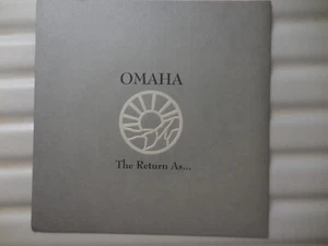 Omaha- The Return Of..7", US, New, Doghouse records, Indie - Picture 1 of 1