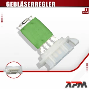 Widerstand Gebläse Innenraumgebläs für VW Golf 5 Audi A3 Seat Skoda 1K0959263A - Bild 1 von 8