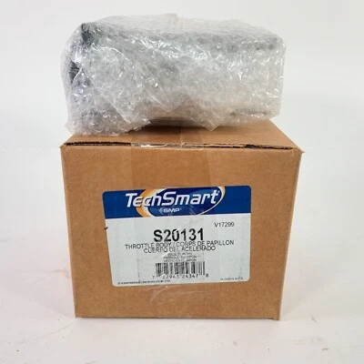 Cuerpo de acelerador motor estándar S20131 para Toyota Avalon 05-12 3,5 L V6 Foto 1 de 4