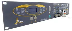 Waldorf Pulse Analog Synthesizer Rack + Top Zustand +1.5Jahre Garantie - Bild 1 von 12