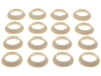 For Volkswagen Super Beetle Engine Push Rod Tube Seal Set Mahle 77493RMYT - Изображение 1 из 2