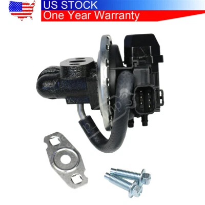 EGV1041 se adapta a Ford Explorer Mercury Mountaineer 2004-2005 nueva válvula EGR  Foto 1 de 4