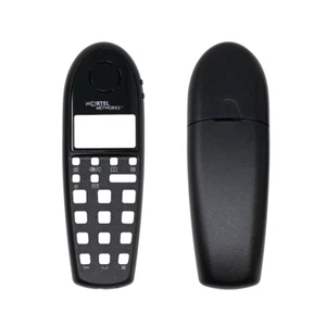 Nortel 7420 Black Replacement Housing - Picture 1 of 2