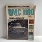 BMC 1100 Scientific Publications Workshop Manual Series No 65 Austin Saloon