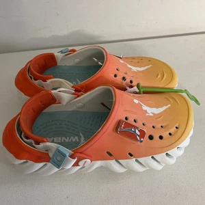 Crocs WNBA Echo Women’s 9 Men’s 7 NEU! - Bild 1 von 9