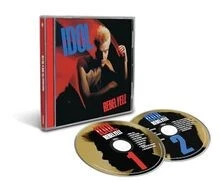 Rebel Yell von Idol,Billy | CD | Zustand sehr gut - Bild 1 von 2