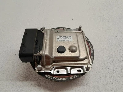 Mercedes Vito 2019 W447 Ad Blue Control Module Ecu A0009000716 - Image 1 of 4